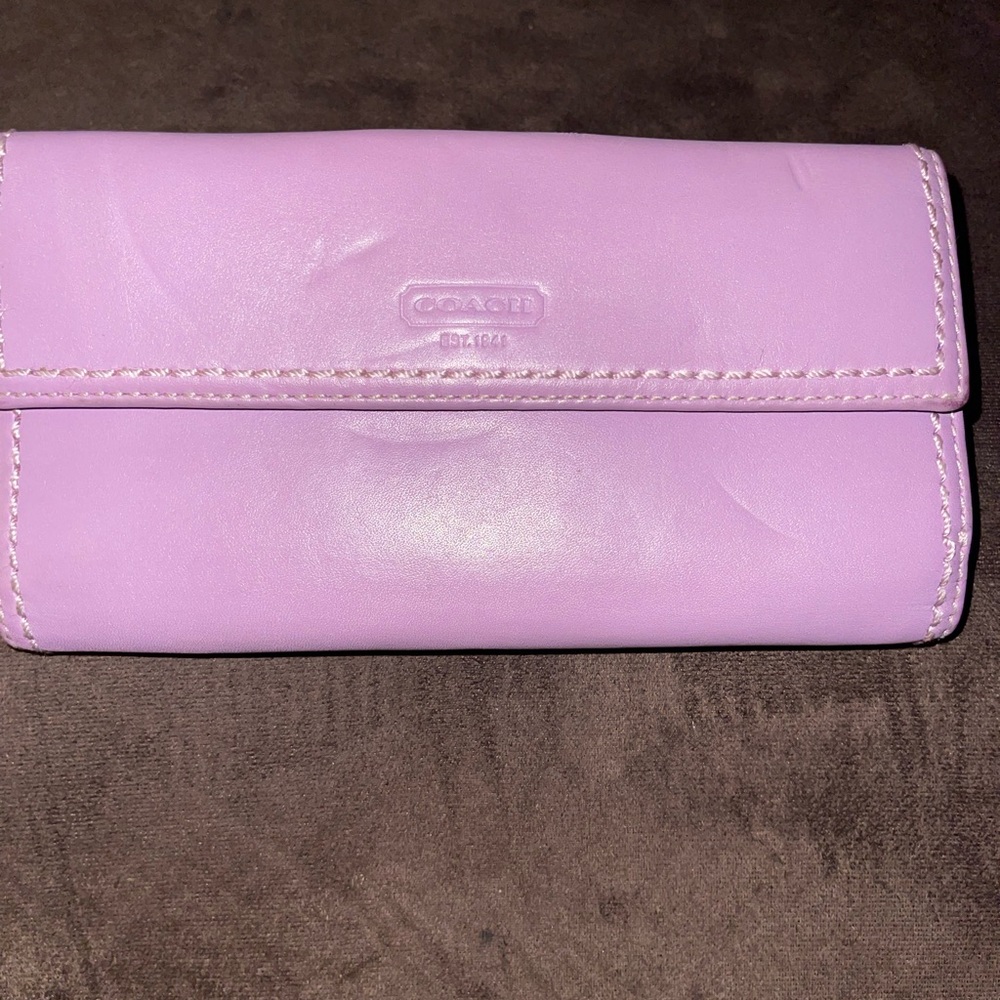 Coach - Picture 5 of 12